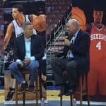 Brett Brown - Famous Coach