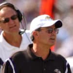 Brian Billick - Famous American Football Player