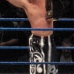 Brian Kendrick - Famous Wrestler