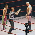 Brian Kendrick - Famous Wrestler