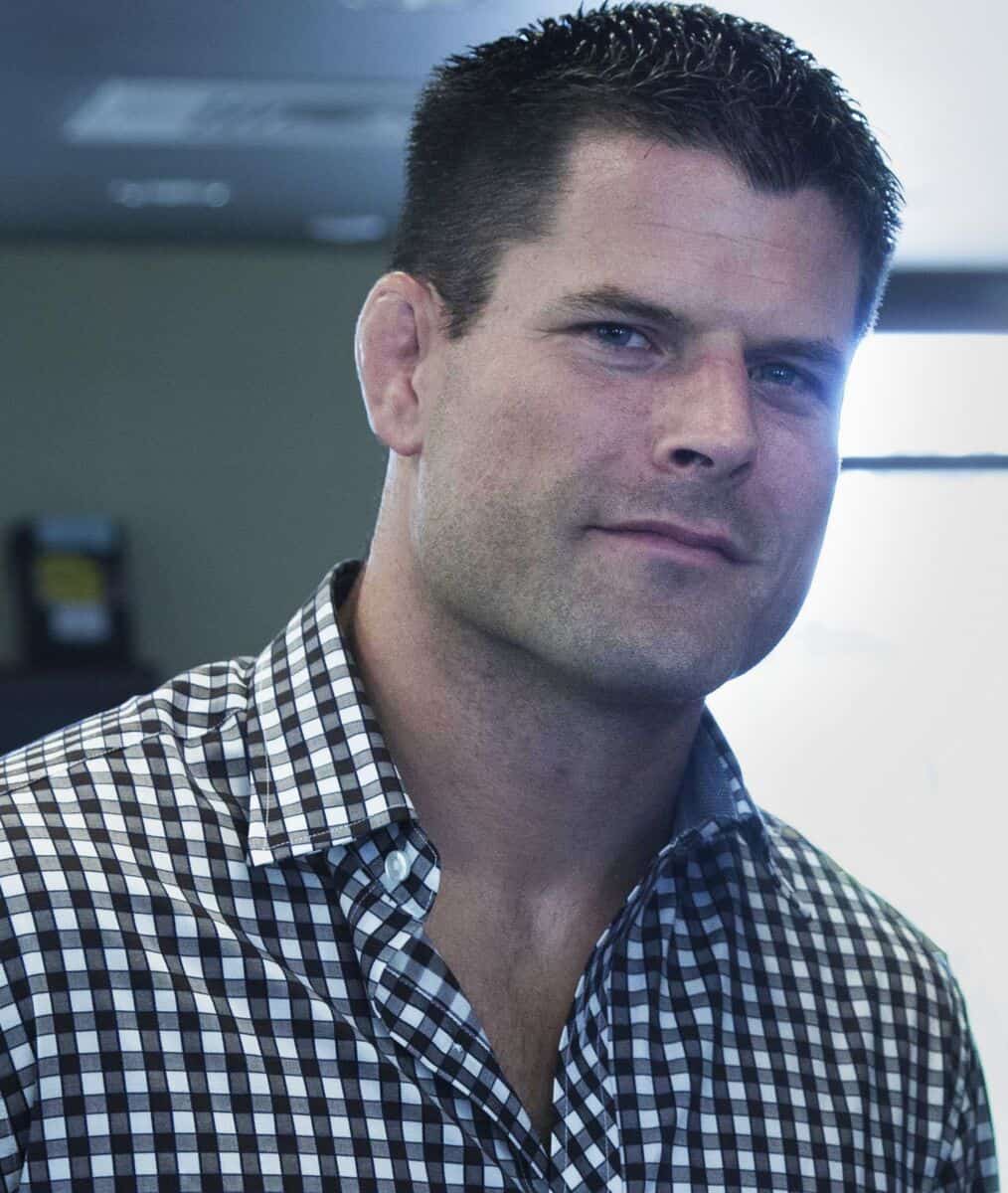 Brian Stann Net Worth Details, Personal Info