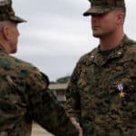 Brian Stann - Famous MMA Fighter