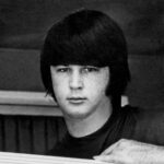 Brian Wilson - Famous Pianist