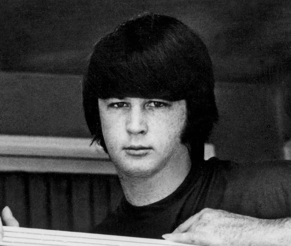 Brian Wilson Net Worth, spouse, young children, awards, movies - Famous ...