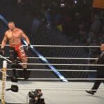 Paul Heyman - Famous Businessperson