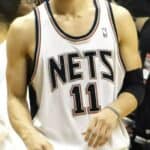 Brook Lopez - Famous Basketball Player