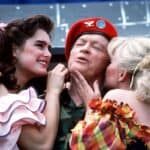 Barbara Mandrell - Famous Television Producer