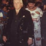 Bobby Heenan - Famous Wrestler