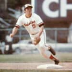Brooks Robinson - Famous Baseball Player