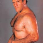 Bruno Sammartino - Famous Wrestler