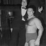Bruno Sammartino - Famous Wrestler