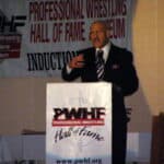 Bruno Sammartino - Famous Wrestler