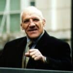 Bruno Sammartino - Famous Wrestler