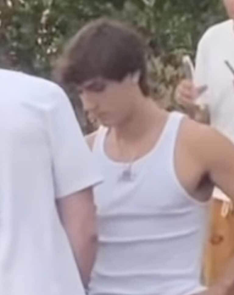 Bryce Hall - Famous Social Media Personality