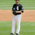 Mark Buehrle - Famous Baseball Player