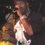 Bun B - Famous Rapper