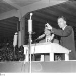 Billy Graham - Famous Actor