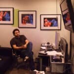 Burnie Burns - Famous Screenwriter