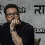 Burnie Burns - Famous Actor