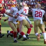 C.J. Beathard - Famous NFL Player