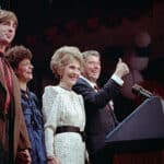 Ron Reagan - Famous Writer