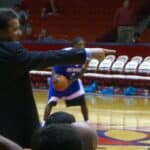 John Calipari - Famous Basketball Coach