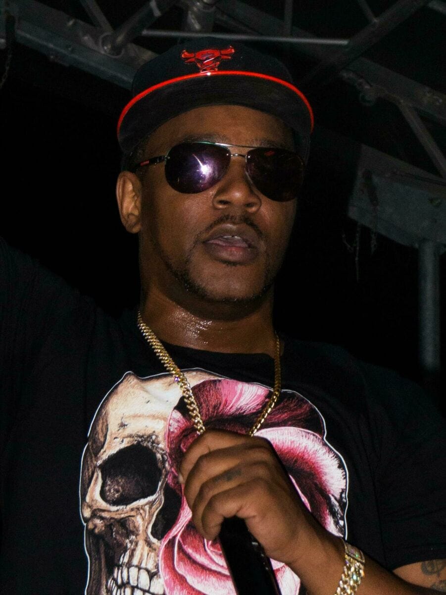 Camron - Famous Musician