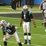 Jonathan Stewart - Famous American Football Player