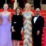 Sofia Coppola - Famous Screenwriter