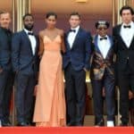 Spike Lee - Famous Film Editor