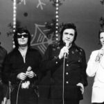 Jerry Lee Lewis - Famous Singer-Songwriter