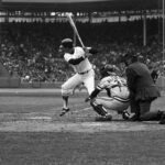 Carl Yastrzemski - Famous Baseball Player