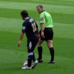 Carlos Tevez - Famous Football Player