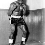 Rubin Carter - Famous Author