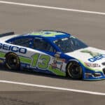 Casey Mears - Famous Race Car Driver