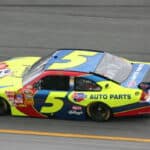 Casey Mears - Famous Race Car Driver