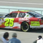 Casey Mears - Famous Race Car Driver