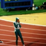Cathy Freeman - Famous Athlete
