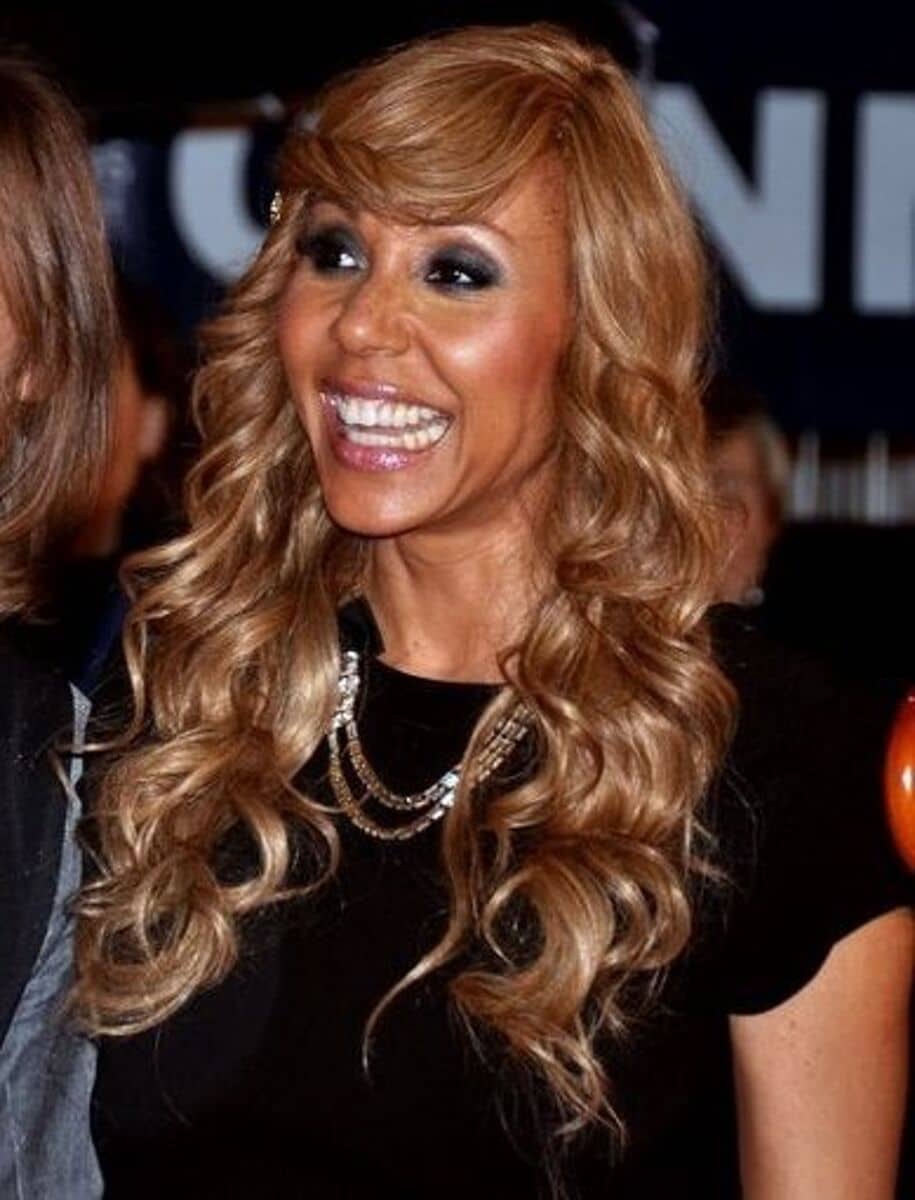 Cathy Guetta net worth in Business category