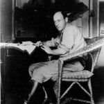 Cecil B. DeMille - Famous Film Producer