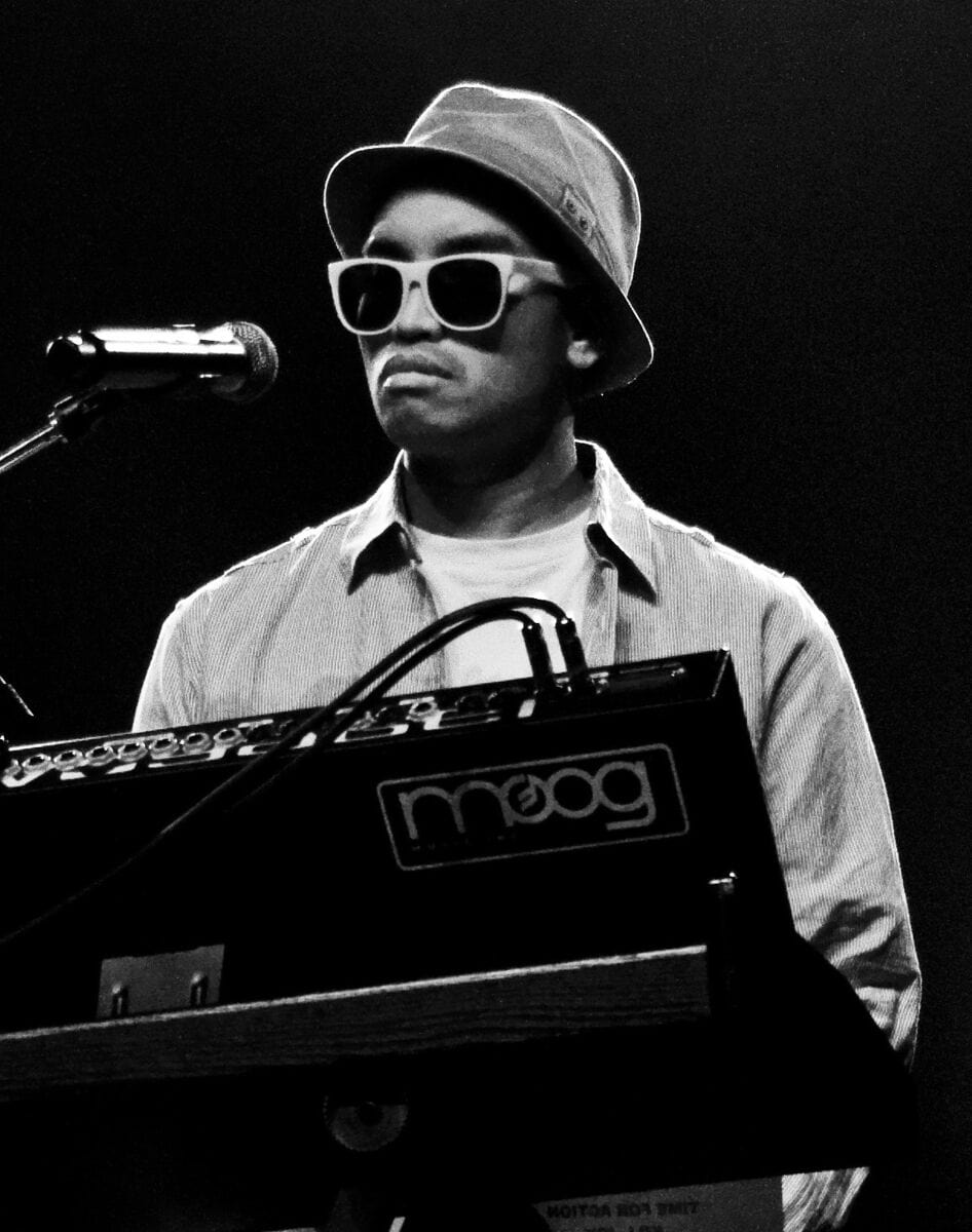 Chad Hugo - Famous Keyboard Player