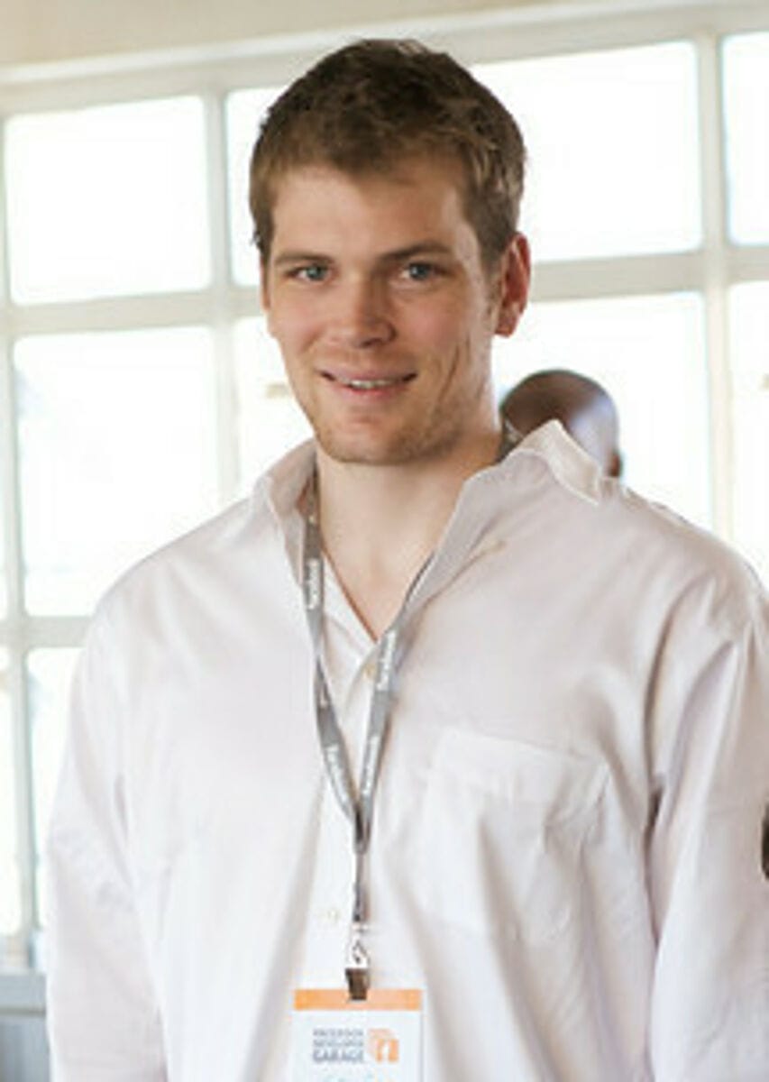 Charlie Cheever - Famous Engineer