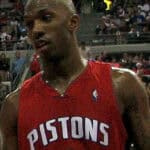 Chauncey Billups - Famous Basketball Player