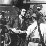 Che Guevara - Famous Diplomat