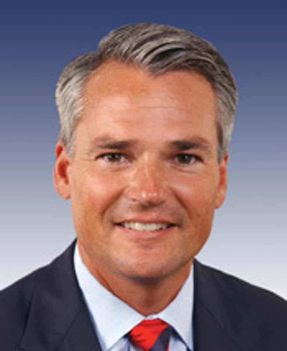 Chris Chocola Net Worth Details, Personal Info