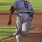 Chone Figgins - Famous Baseball Player