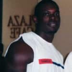 Chris Chambers - Famous American Football Player