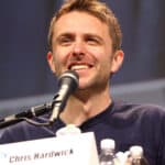 Chris Hardwick - Famous Musician