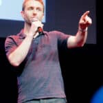 Chris Hardwick - Famous Radio Dj