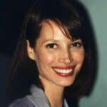 Christy Turlington - Famous Fashion Model